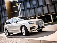 Volvo XC90 2015 mug #1316519