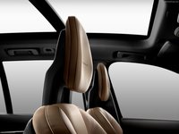 Volvo XC90 2015 hoodie #1316526