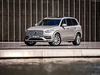 Volvo XC90 2015 Sweatshirt #1316528