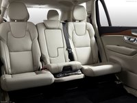 Volvo XC90 2015 Sweatshirt #1316539