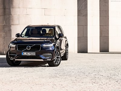 Volvo XC90 2015 puzzle 1316581