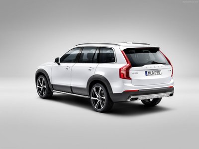 Volvo XC90 2015 stickers 1316589