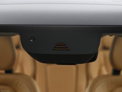 Volvo XC90 2015 stickers 1316618