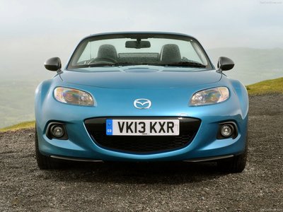 Mazda MX-5 Sport Graphite 2013 poster #1317226 - PrintCarPoster.com Mazda MX-5 Sport Graphite 2013 poster #1317226 - PrintCarPoster.com