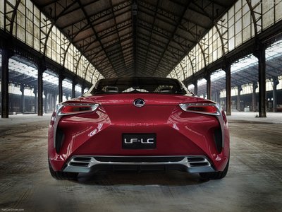 Lexus LF-LC Concept 2012 poster #1317388 - PrintCarPoster.com Lexus LF-LC Concept 2012 poster #1317388 - PrintCarPoster.com