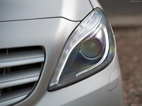 Mercedes-Benz B-Class [UK] 2012 stickers 1317499