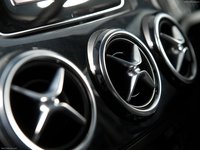 Mercedes-Benz B-Class [UK] 2012 Mouse Pad 1317525