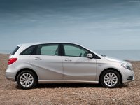 Mercedes-Benz B-Class [UK] 2012 mug #1317526