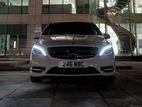 Mercedes-Benz B-Class [UK] 2012 mug #1317528