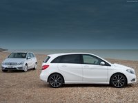 Mercedes-Benz B-Class [UK] 2012 Sweatshirt #1317537