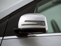 Mercedes-Benz B-Class [UK] 2012 mug #1317539