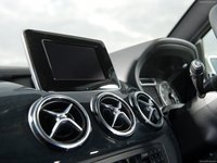 Mercedes-Benz B-Class [UK] 2012 Longsleeve T-shirt #1317544