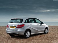 Mercedes-Benz B-Class [UK] 2012 mug #1317562