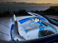 Mercedes-Benz Vision Maybach 6 Cabriolet Concept 2017 stickers 1317630