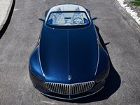 Mercedes-Benz Vision Maybach 6 Cabriolet Concept 2017 mug #1317645