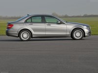 Mercedes-Benz C-Class [UK] 2012 Tank Top #1317707