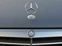 Mercedes-Benz C-Class [UK] 2012 Poster 1317732