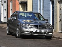 Mercedes-Benz C-Class [UK] 2012 mug #1317757