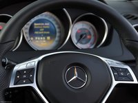 Mercedes-Benz C-Class [UK] 2012 Poster 1317765