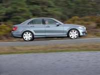 Mercedes-Benz C-Class [UK] 2012 Mouse Pad 1317767