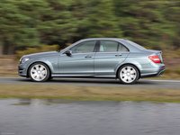 Mercedes-Benz C-Class [UK] 2012 Poster 1317771