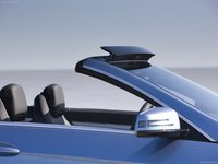 Mercedes-Benz E-Class Cabriolet [UK] 2011 Mouse Pad 1317784
