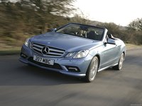 Mercedes-Benz E-Class Cabriolet [UK] 2011 mug #1317810