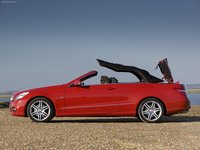 Mercedes-Benz E-Class Cabriolet [UK] 2011 Sweatshirt #1317811