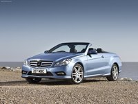 Mercedes-Benz E-Class Cabriolet [UK] 2011 mug #1317820