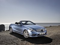 Mercedes-Benz E-Class Cabriolet [UK] 2011 mug #1317823