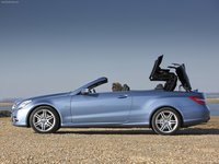 Mercedes-Benz E-Class Cabriolet [UK] 2011 mug #1317826
