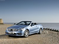 Mercedes-Benz E-Class Cabriolet [UK] 2011 mug #1317832
