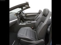 Mercedes-Benz E-Class Cabriolet [UK] 2011 mug #1317839