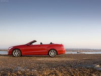 Mercedes-Benz E-Class Cabriolet [UK] 2011 mug #1317861