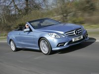 Mercedes-Benz E-Class Cabriolet [UK] 2011 mug #1317869