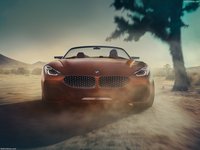 BMW Z4 Concept 2017 tote bag #1318163