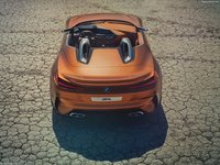 BMW Z4 Concept 2017 Poster 1318170
