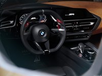 BMW Z4 Concept 2017 Tank Top #1318171