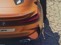 BMW Z4 Concept 2017 hoodie #1318172