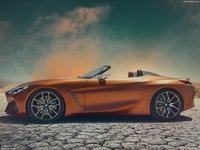 BMW Z4 Concept 2017 Tank Top #1318177