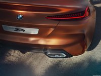 BMW Z4 Concept 2017 Tank Top #1318179