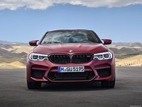 BMW M5 First Edition 2018 hoodie #1318440