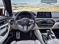 BMW M5 First Edition 2018 magic mug #1318443