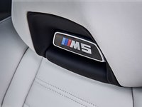 BMW M5 First Edition 2018 Tank Top #1318445