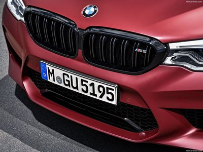 BMW M5 First Edition 2018 mug #1318446