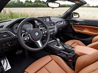 BMW 2-Series Convertible 2018 Tank Top #1318632