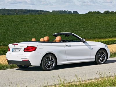 BMW 2-Series Convertible 2018 mug #1318637