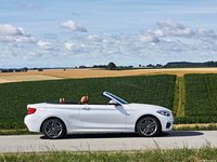 BMW 2-Series Convertible 2018 Tank Top #1318643