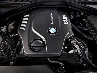 BMW 2-Series Convertible 2018 Poster 1318650