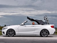 BMW 2-Series Convertible 2018 magic mug #1318653